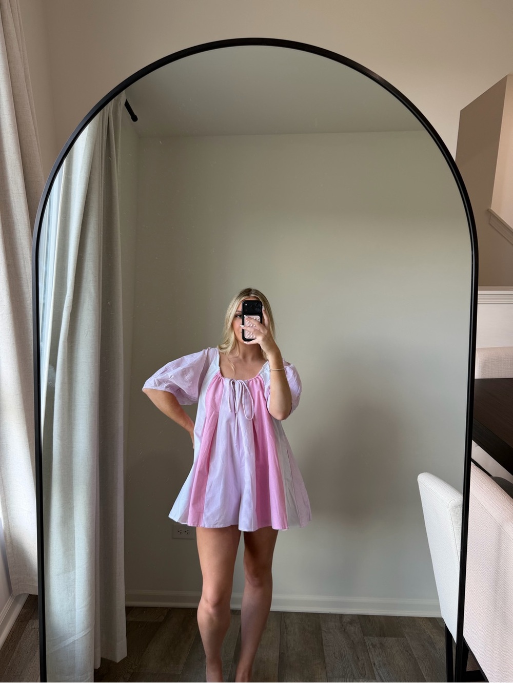 These three romper - Picture 3 of 11